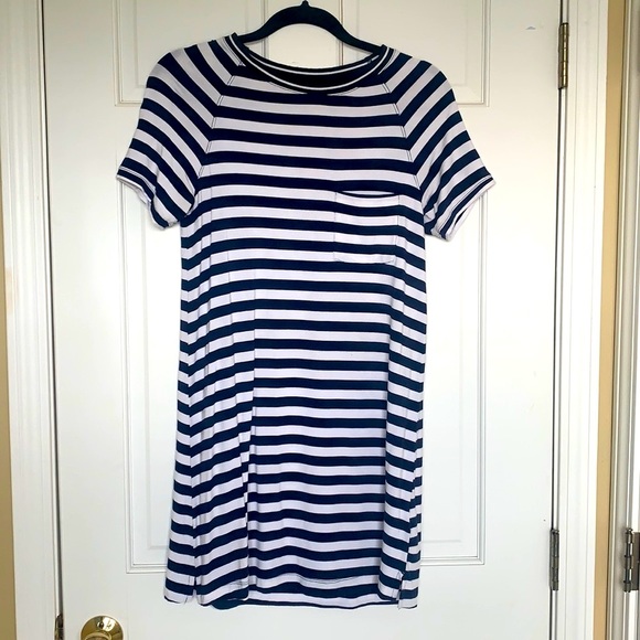 Abercrombie & Fitch T-Shirt Dress - Picture 1 of 2